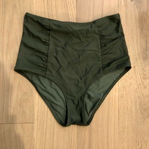 Aerie swimsuit bottoms